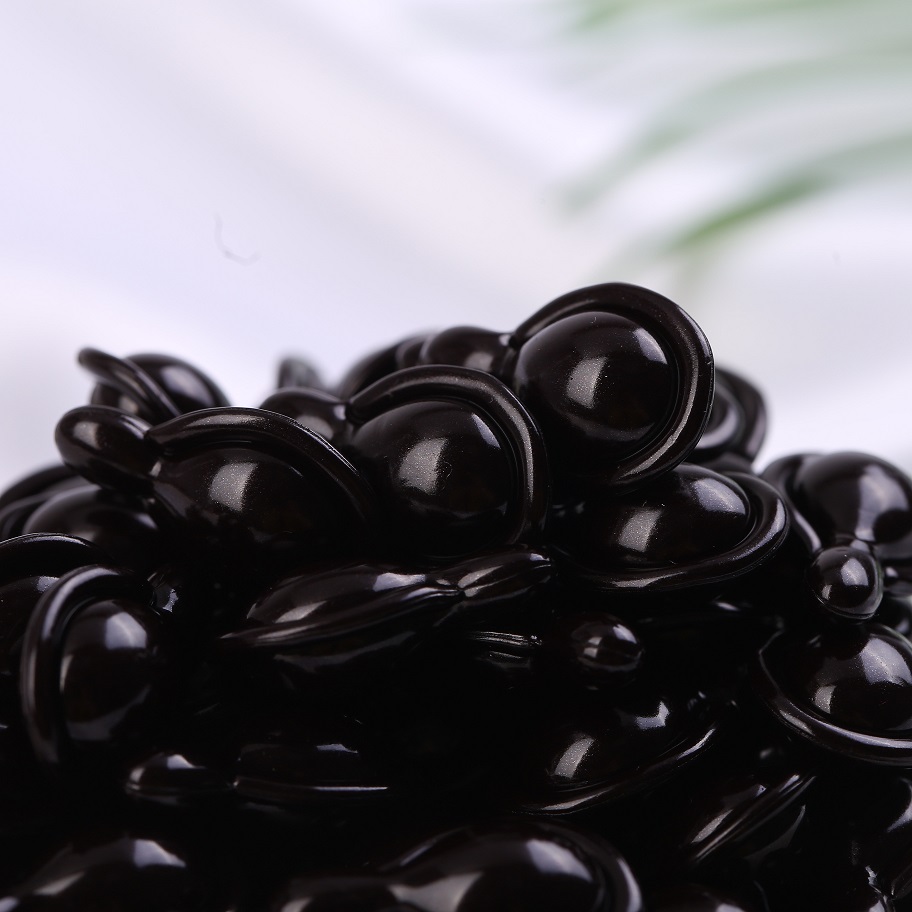 肌膚不在狀態(tài)？一粒黑珍珠平肌新生膠囊?guī)湍慊謴?fù)！