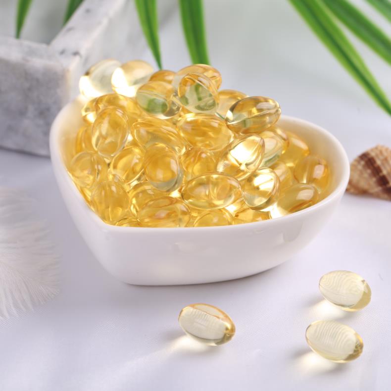 天然維E，煥發(fā)活力